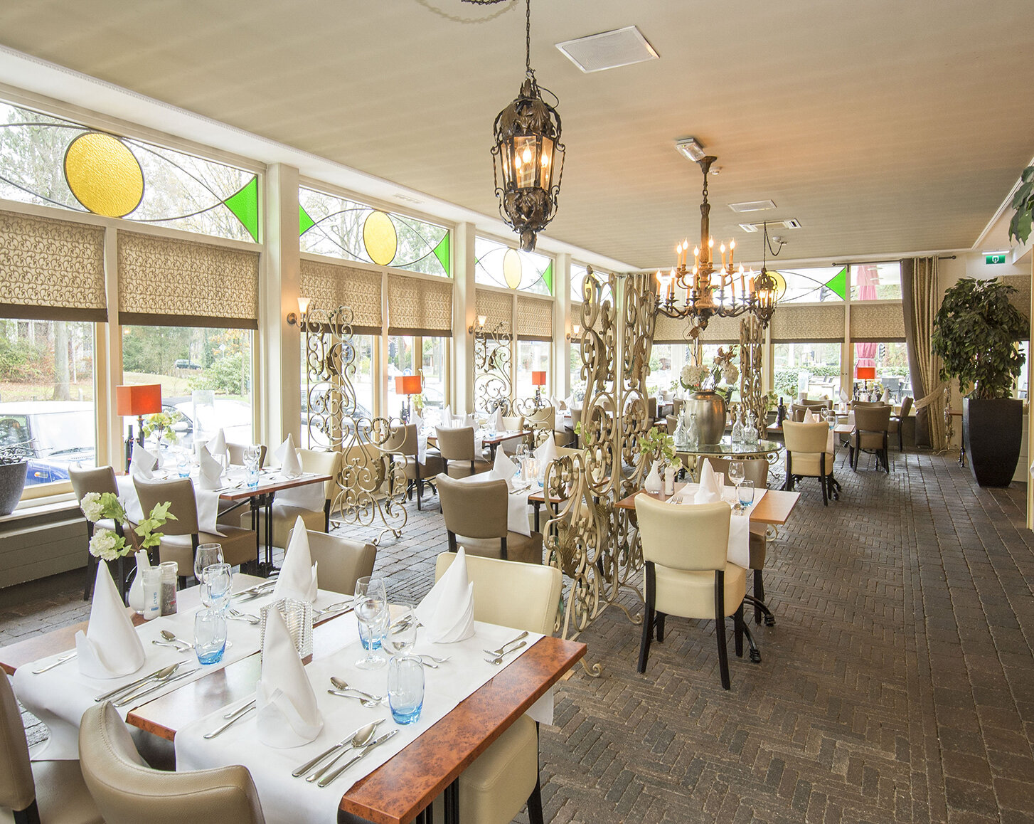 Fletcher Hotel-Restaurant Apeldoorn 3