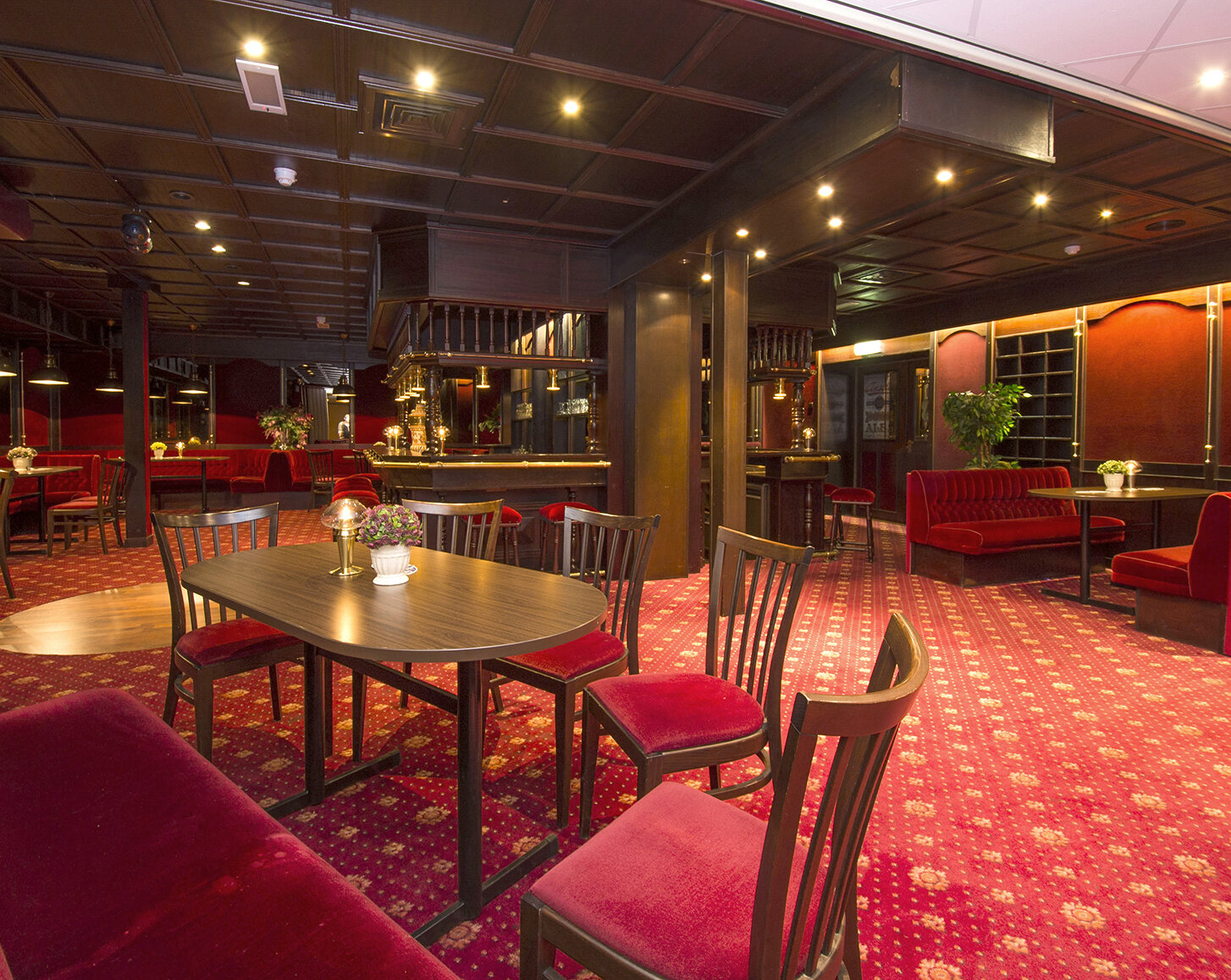 Fletcher Hotel-Restaurant Apeldoorn 4