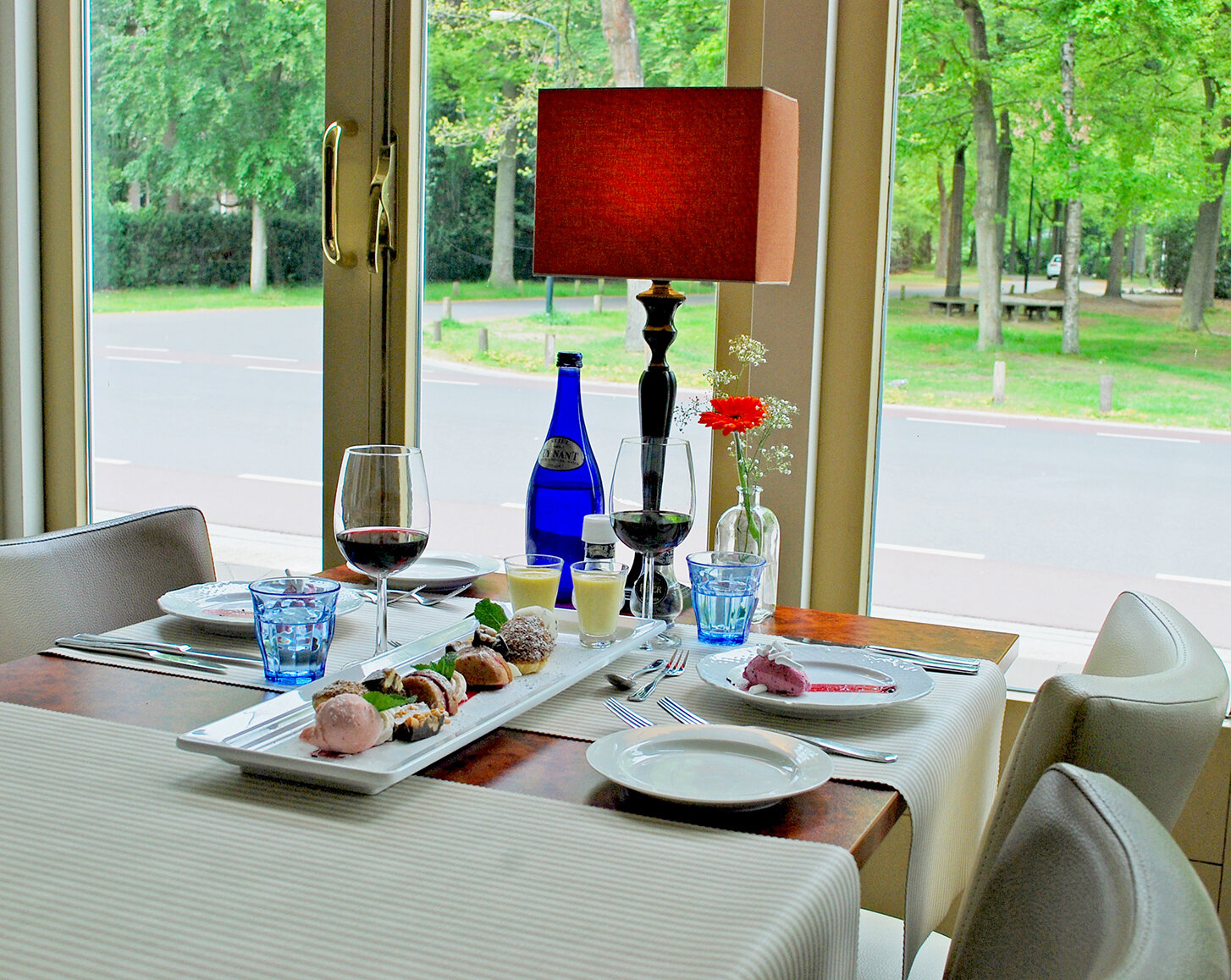 Fletcher Hotel-Restaurant Apeldoorn 5