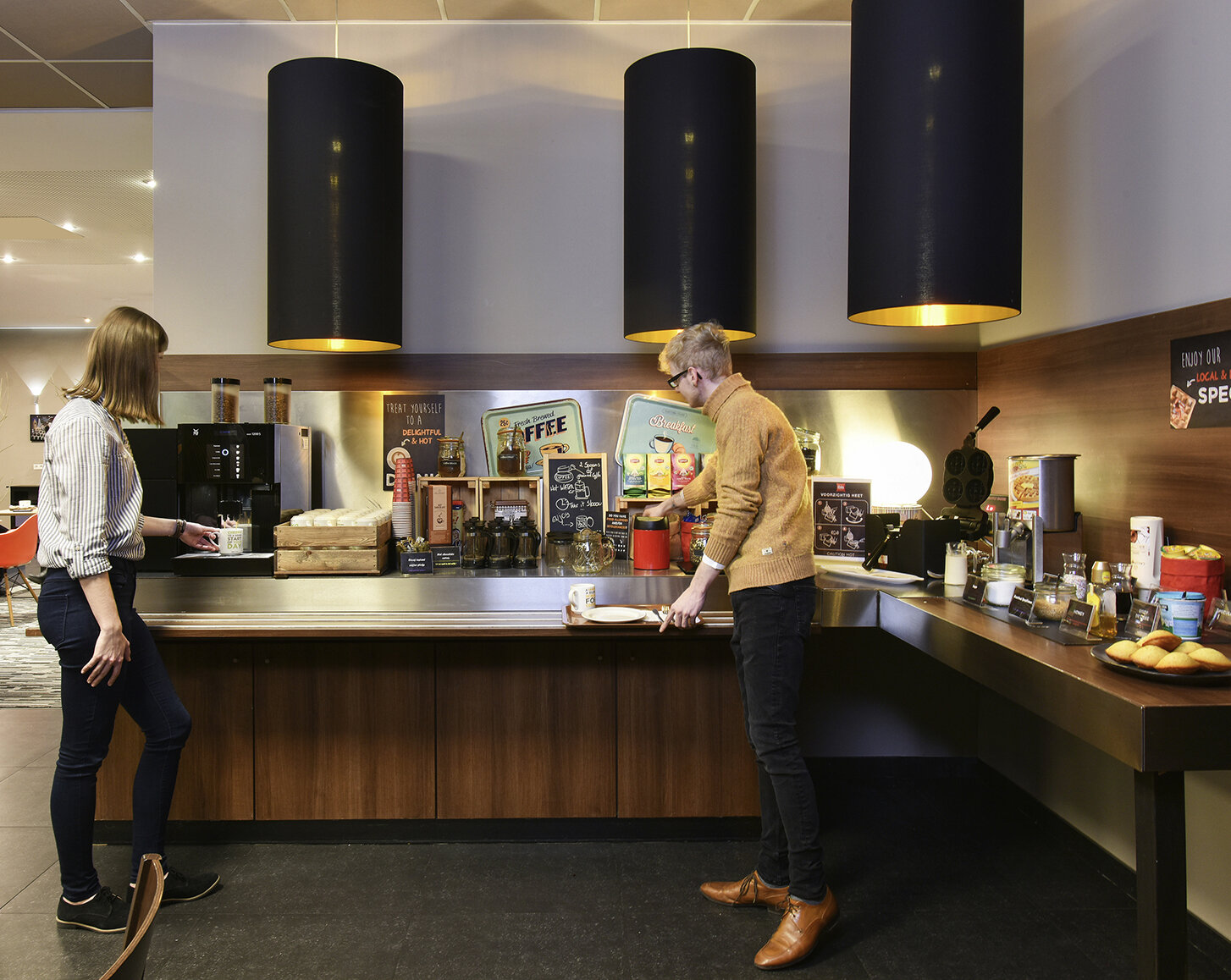 Ibis Kortrijk Centrum 3