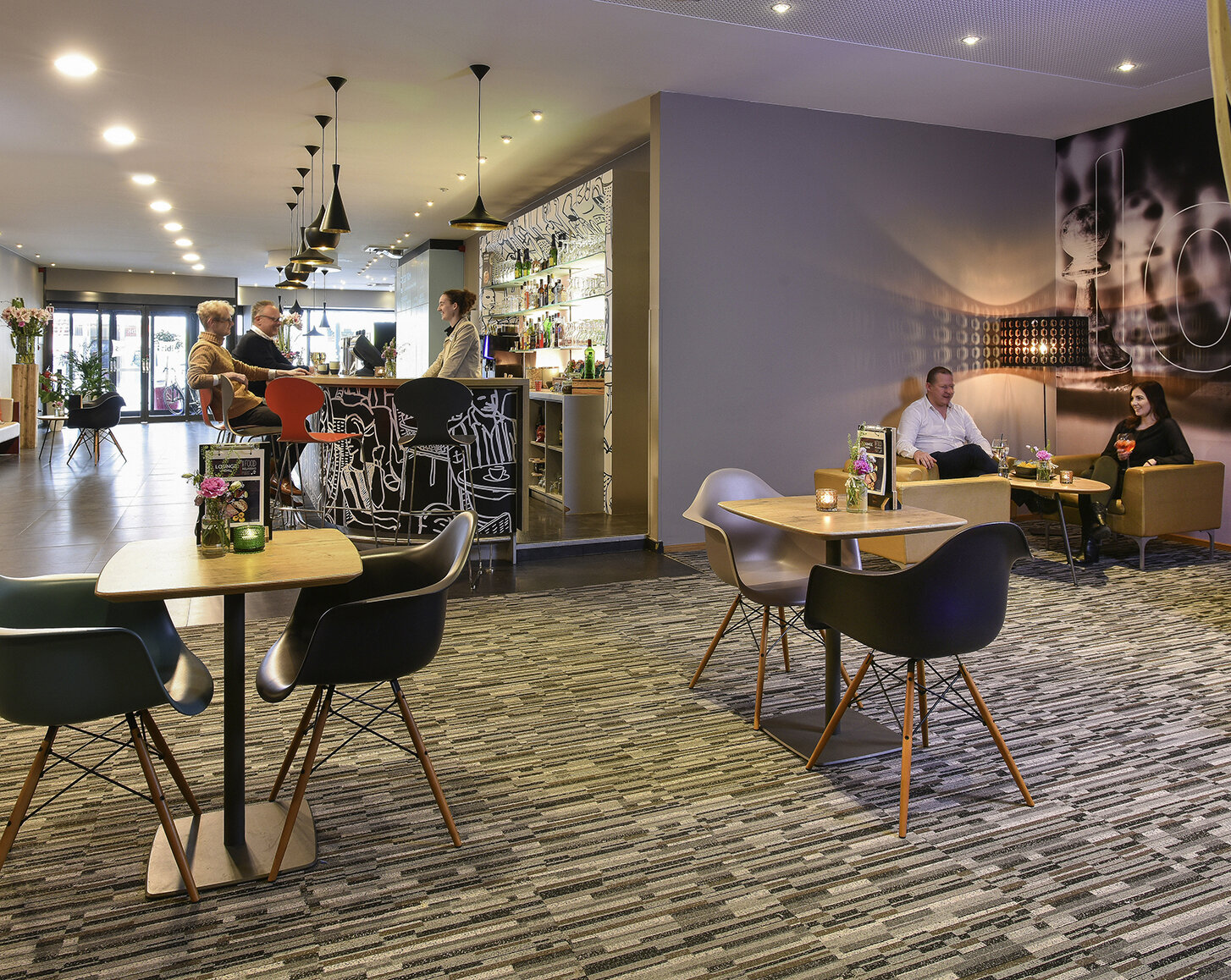 Ibis Kortrijk Centrum 5