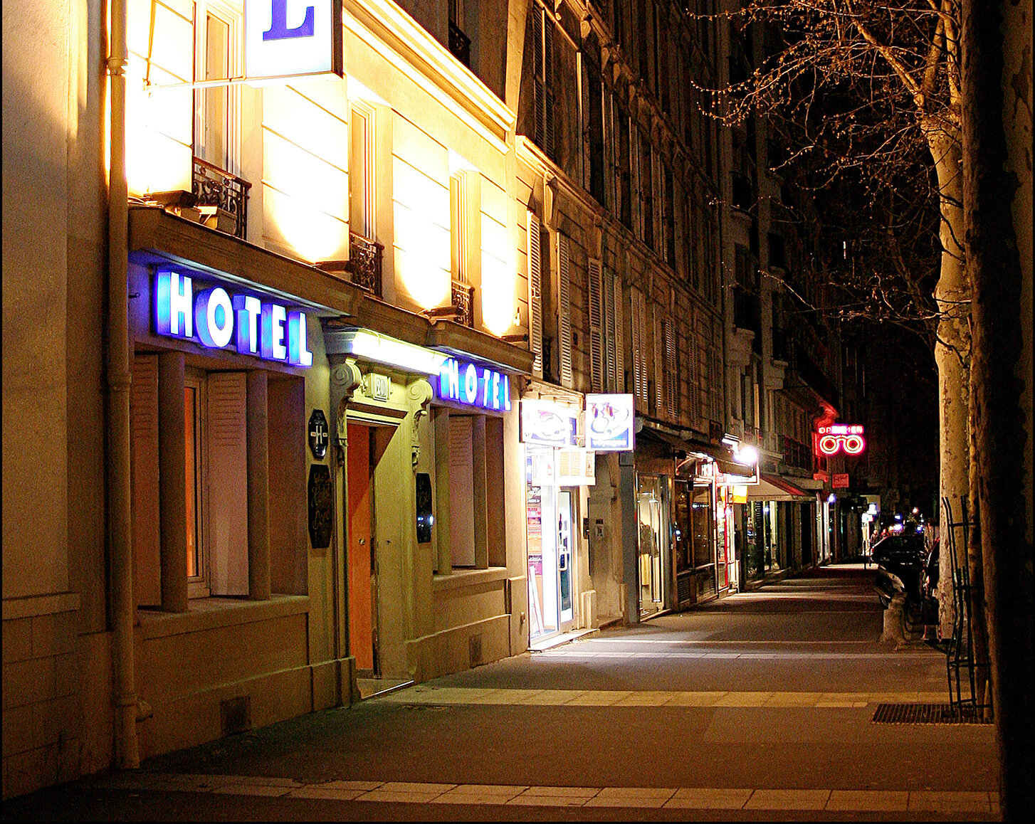 Grand Hôtel Doré 2