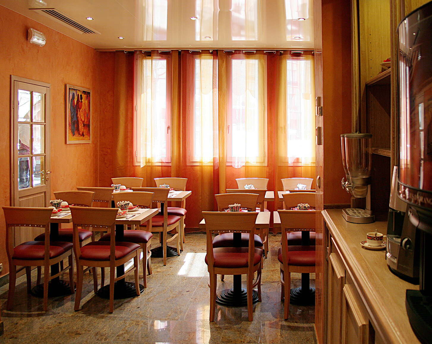 Grand Hôtel Doré 3