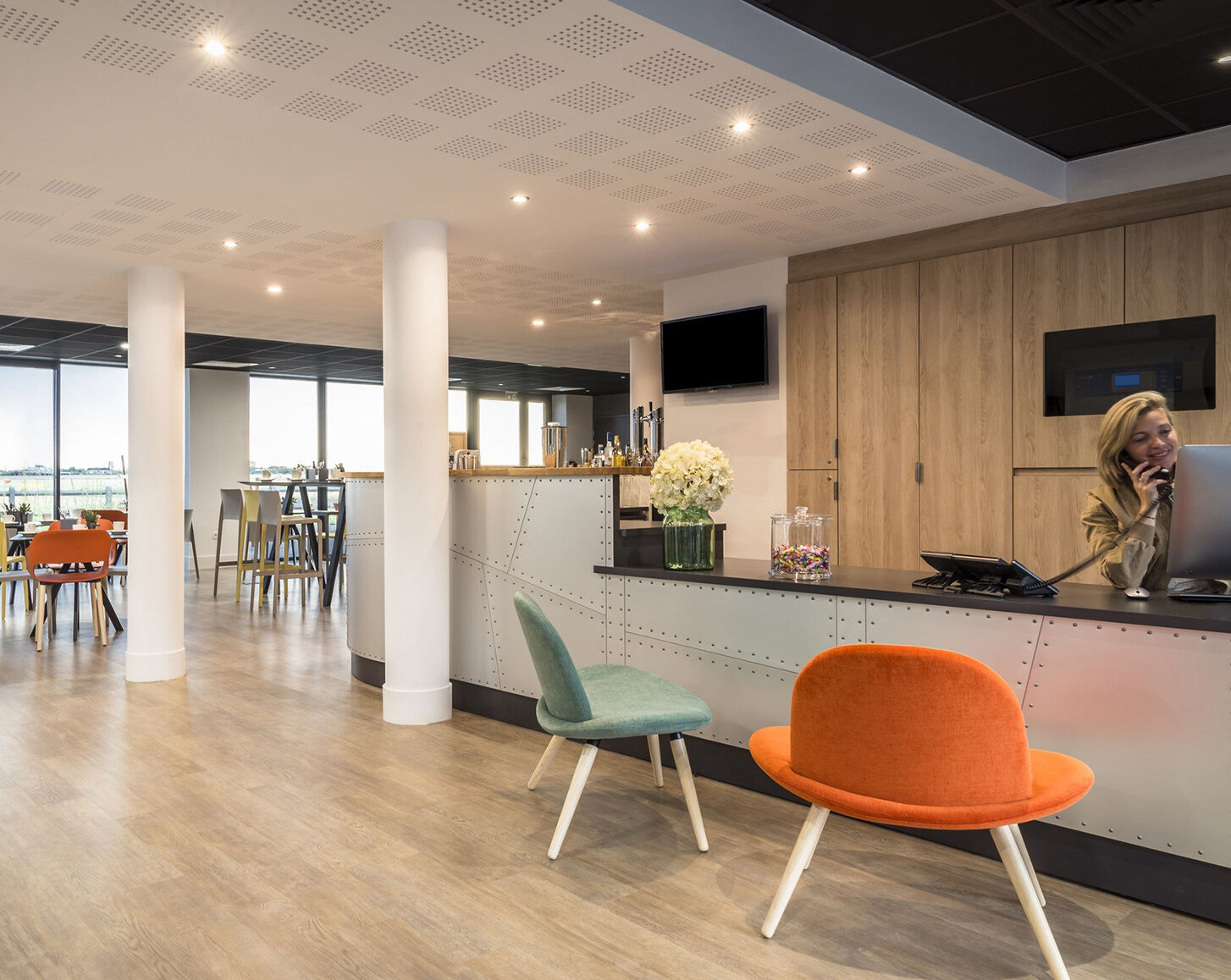 Najeti Hotel Lille Nord 4