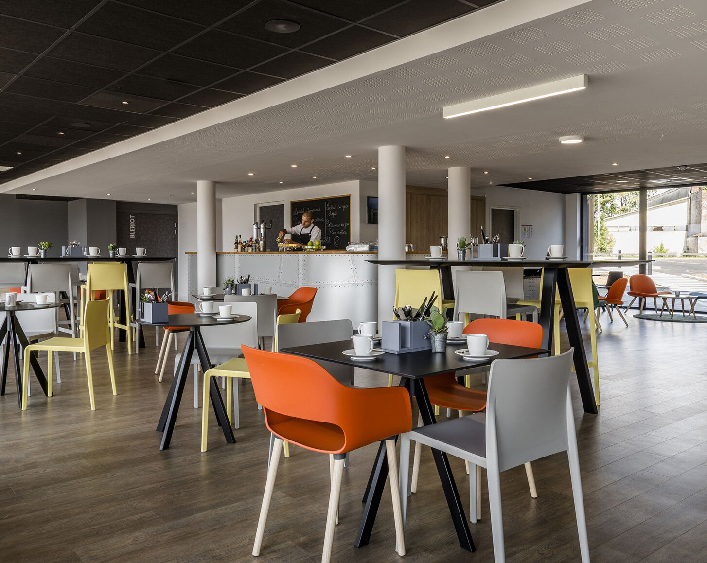 Najeti Hotel Lille Nord 3