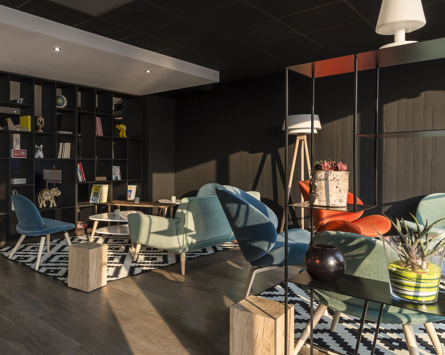 Najeti Hotel Lille Nord 5