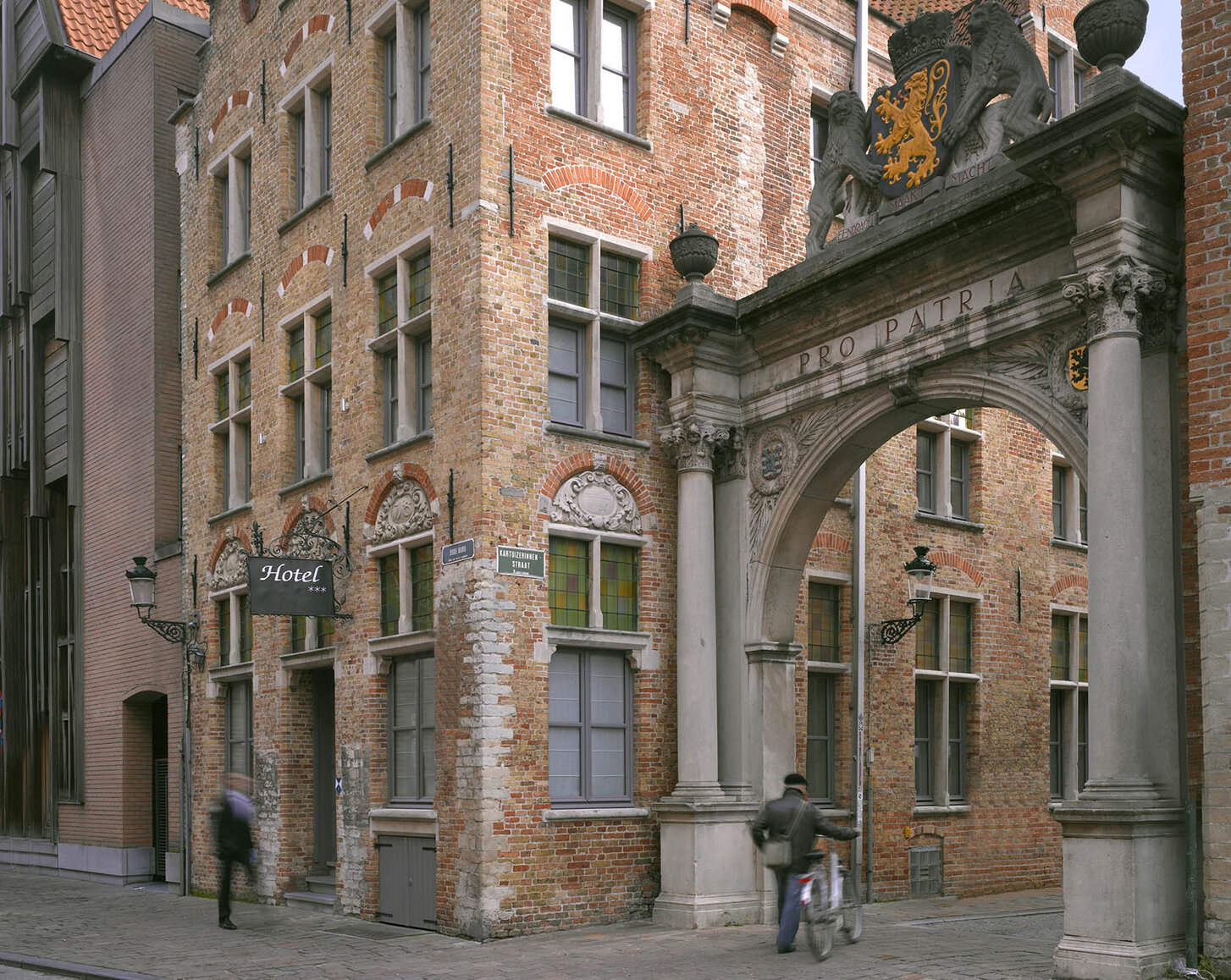 Martin's BruggeS 2