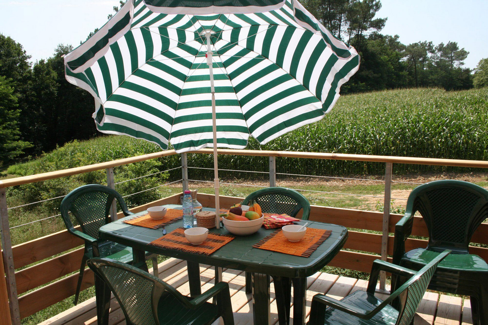 Cassen Les Hameaux de Chalosse 4