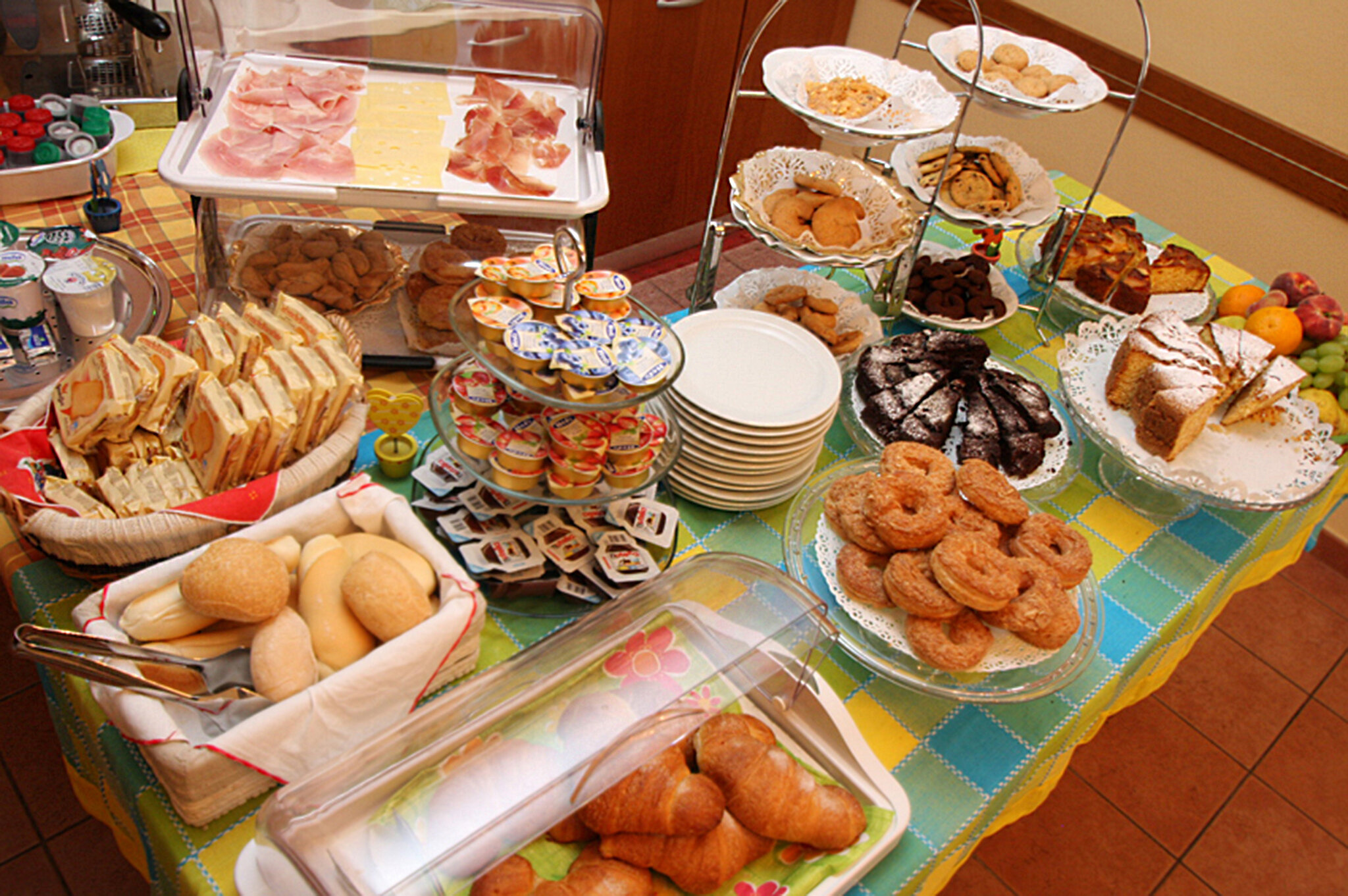 Albergo Corte Antica 4