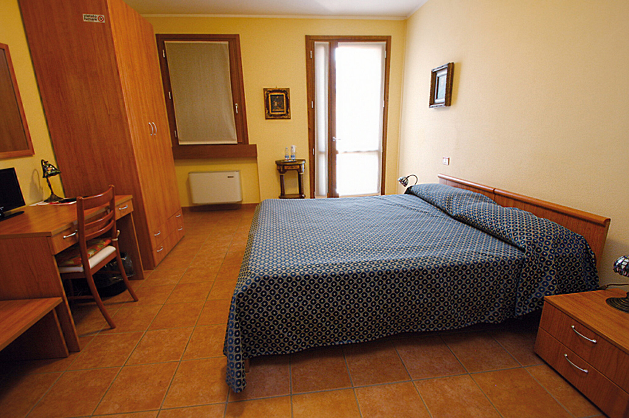 Albergo Corte Antica 2