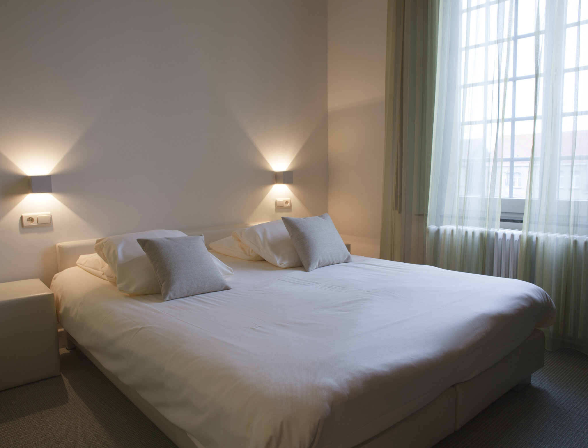 Hotel Amaryllis Veurne 3