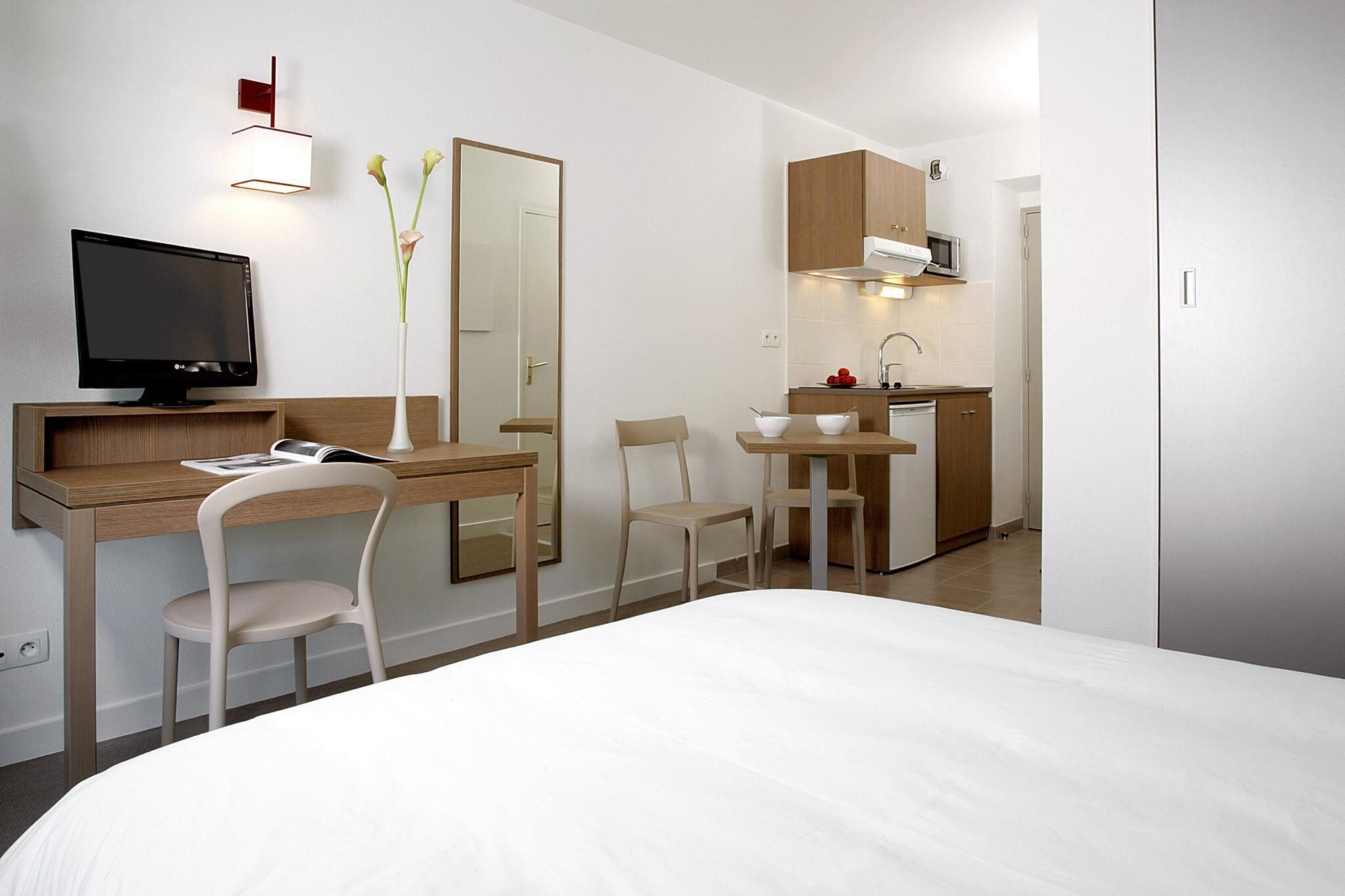 Appart'Hôtel Quimper 2