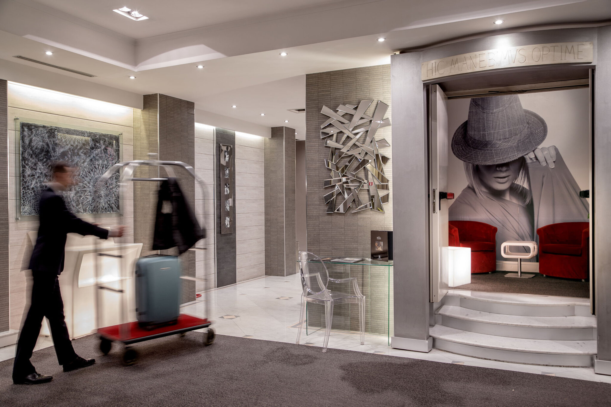 Hotel Ariston 3