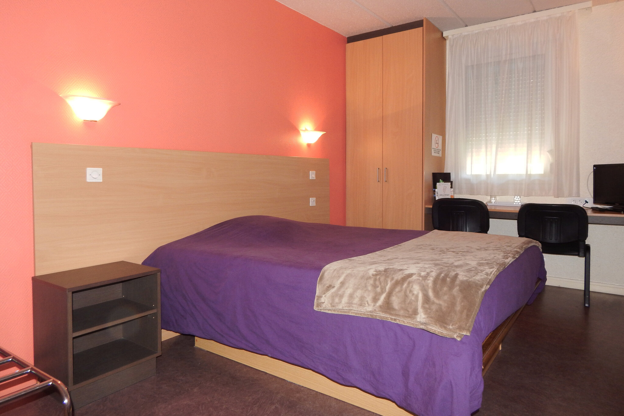Hôtel Aster 2