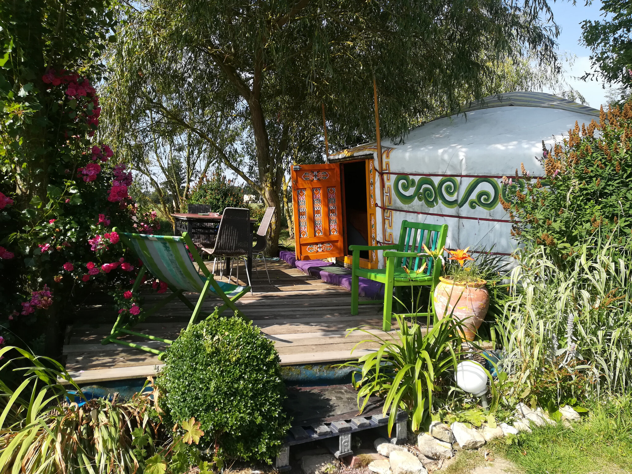 Au Bonheur Nomade 4