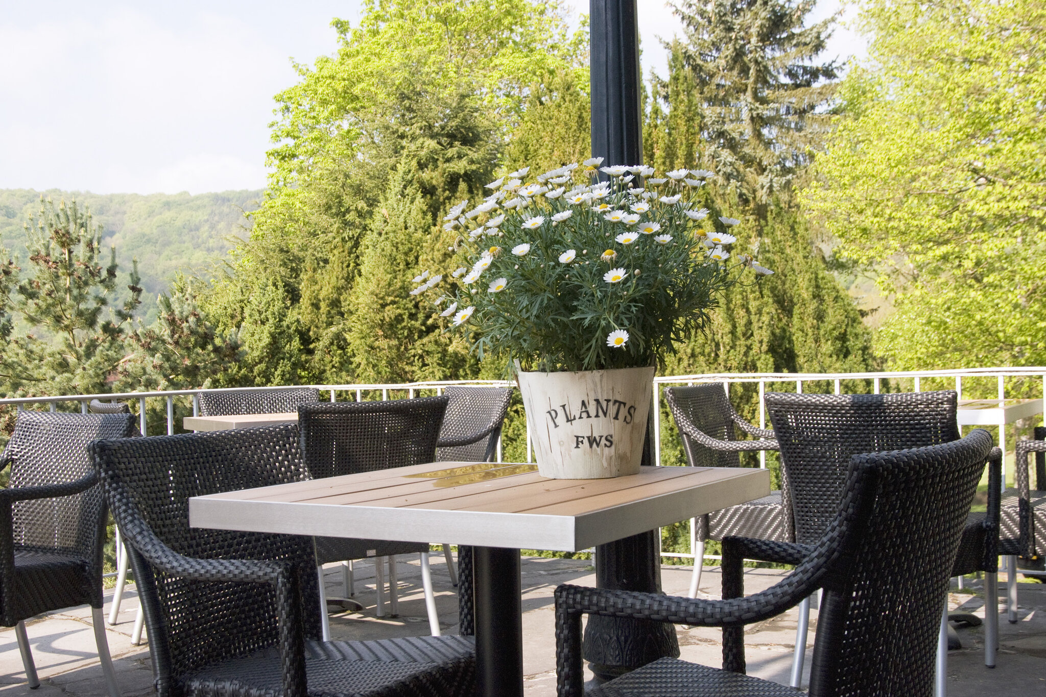 Auberge La Grande Cure 2
