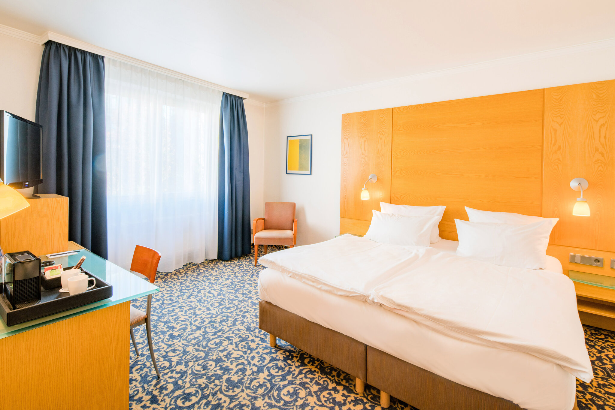 Best Western Hotel Kantstrasse Berlin 2