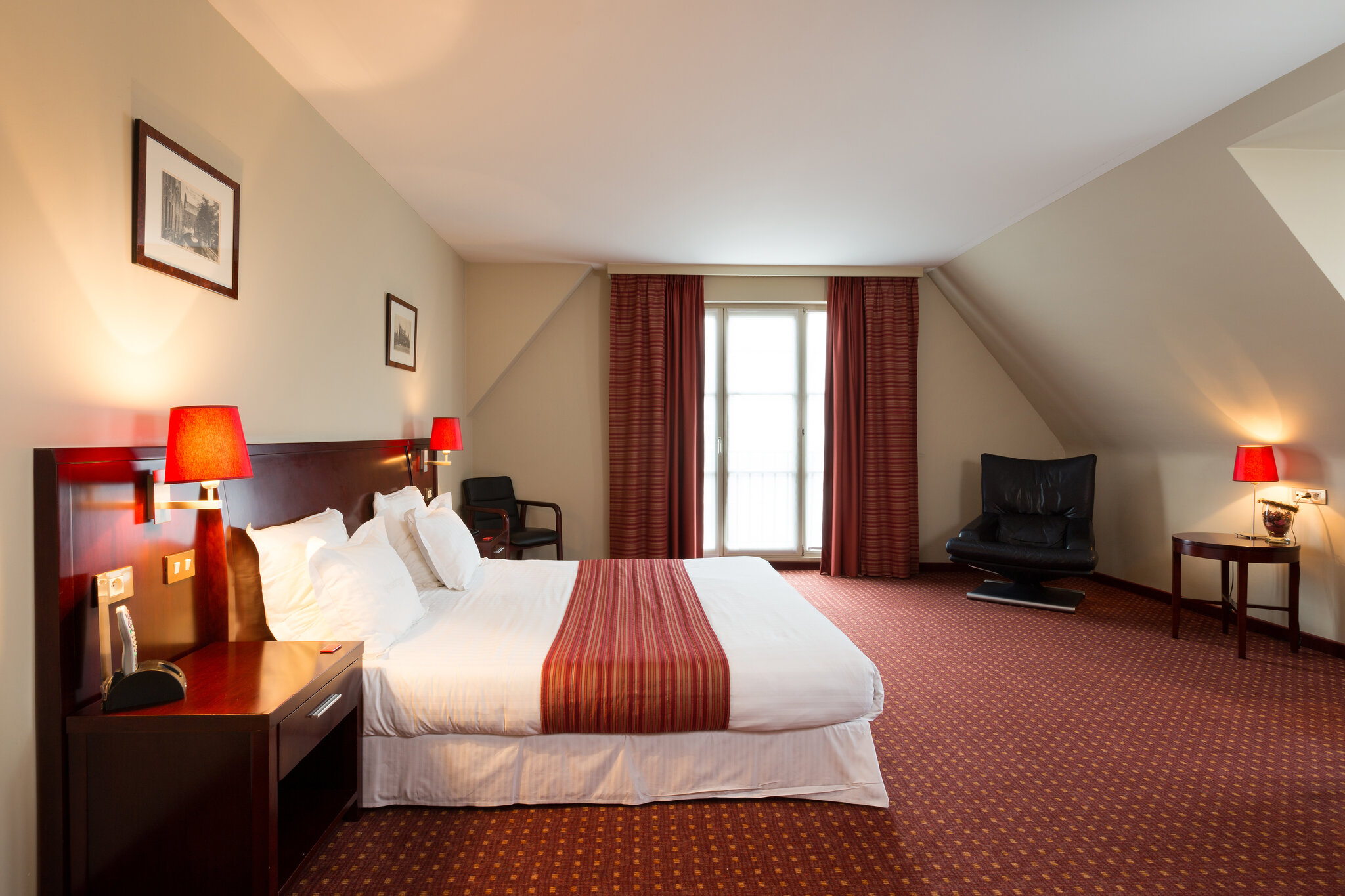 Hotel - Restaurant Weinebrugge 2