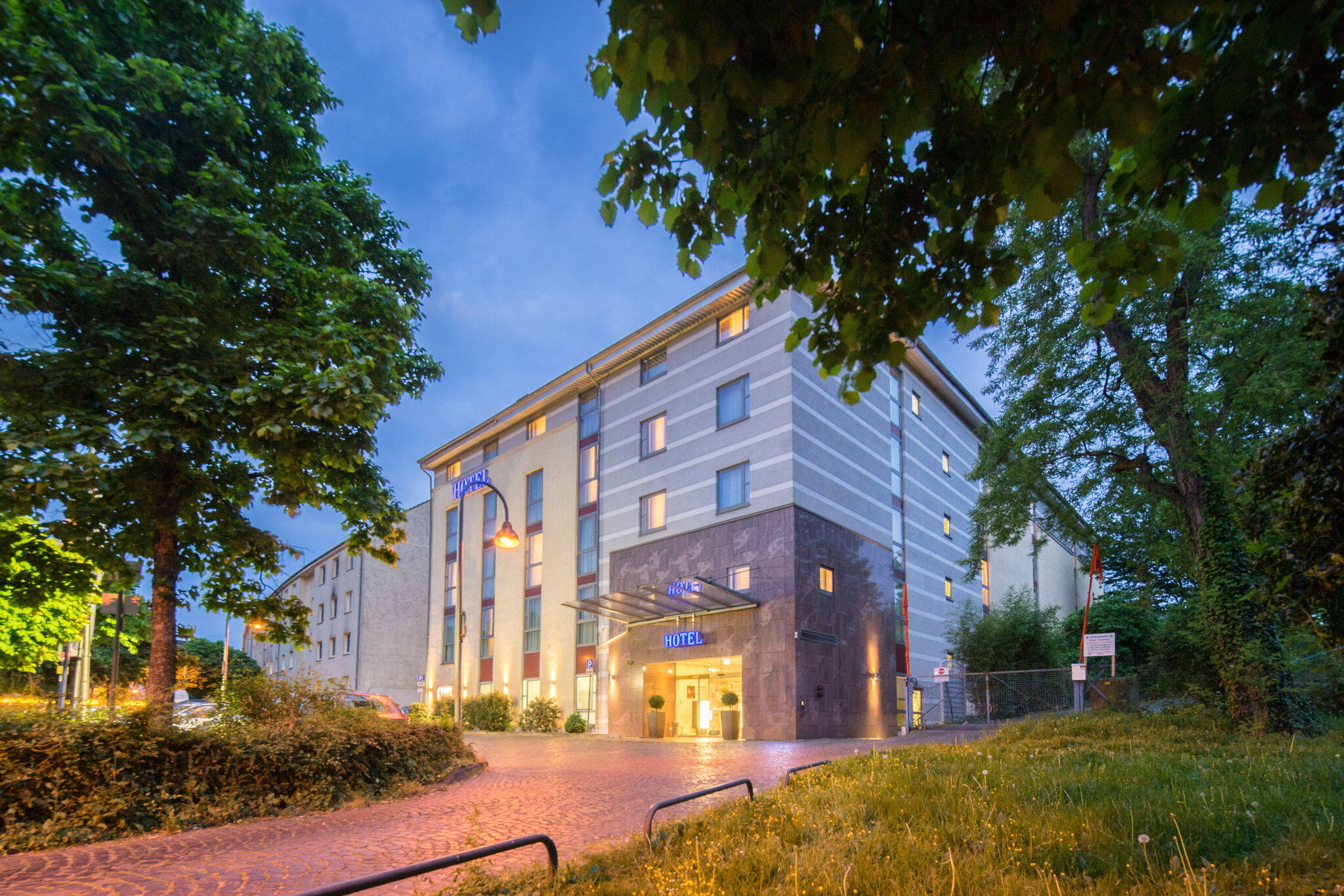Philero Hotel Köln