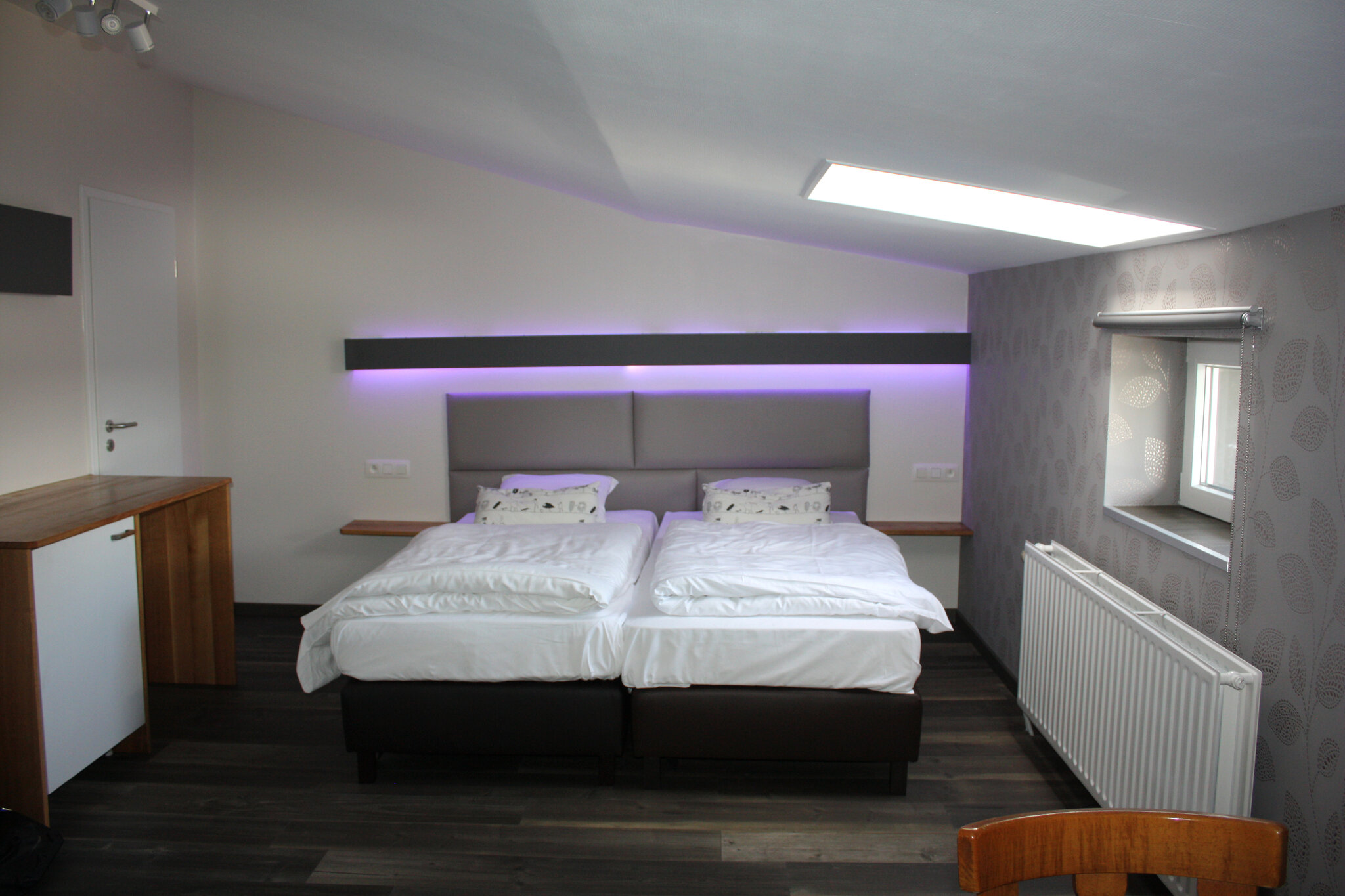 B&B Bel Air 2