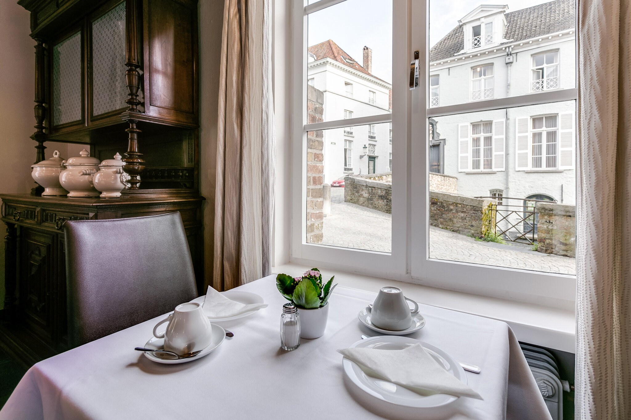 Bryghia Hotel 3