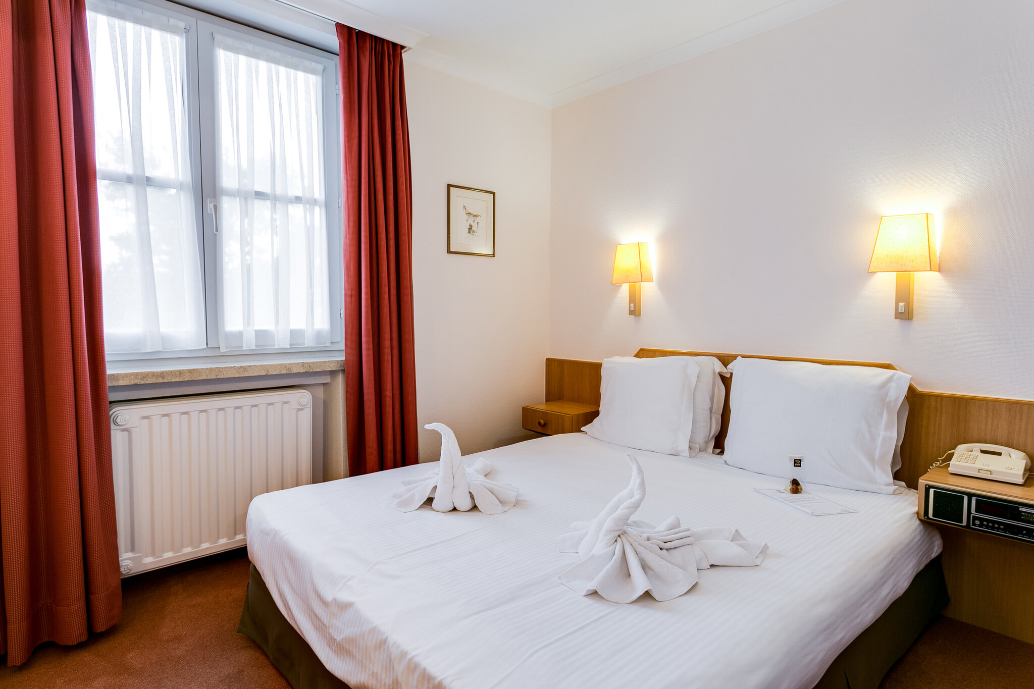 Bryghia Hotel 2