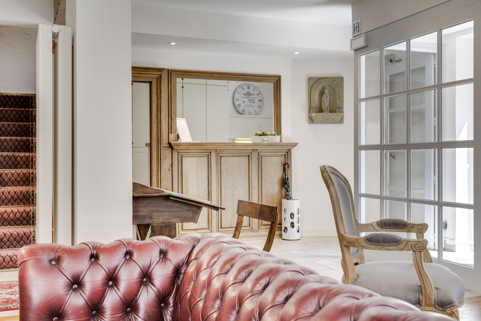 Bryghia Hotel 5