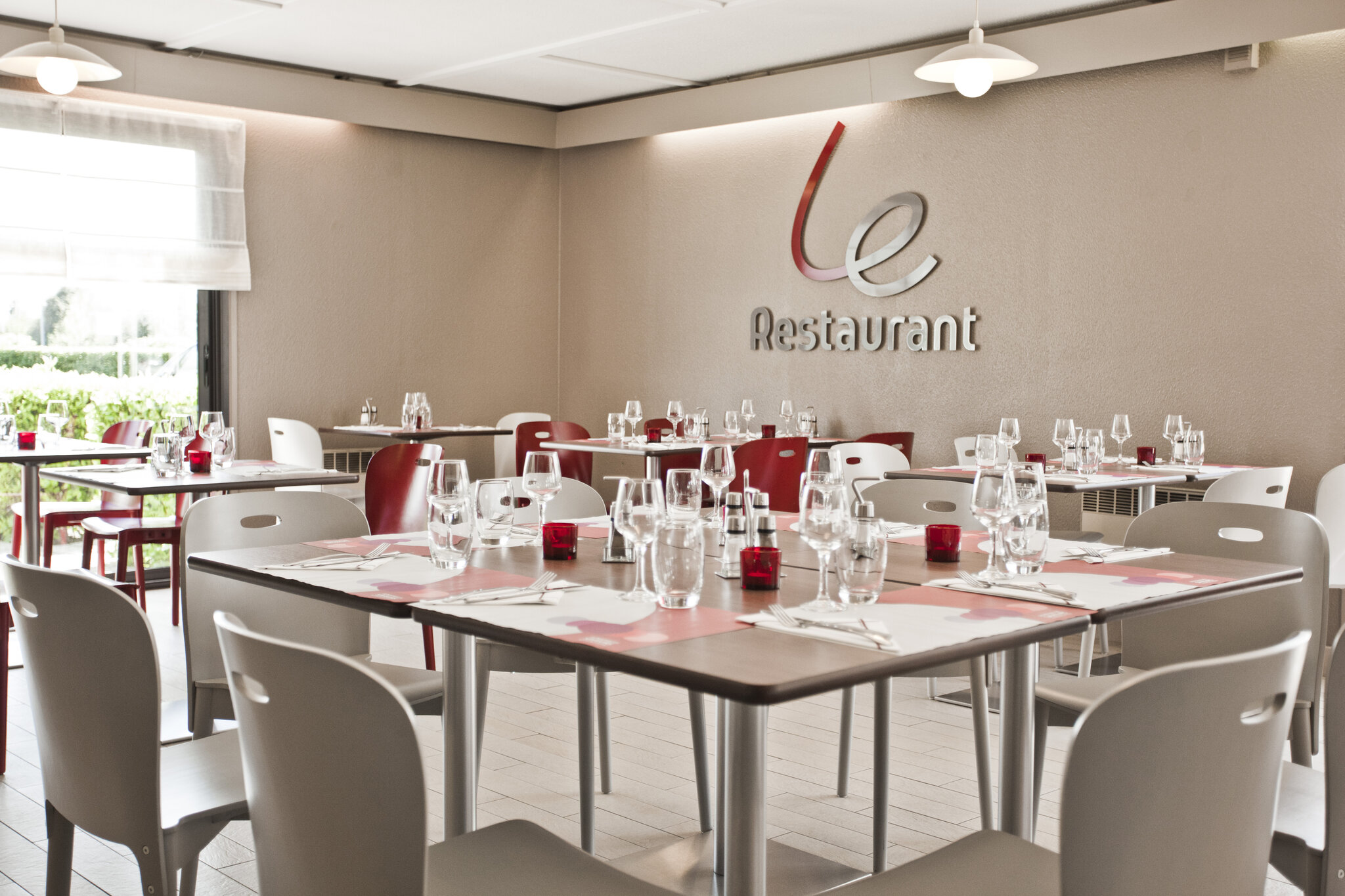Brit Hotel Confort Dinan Taden 3