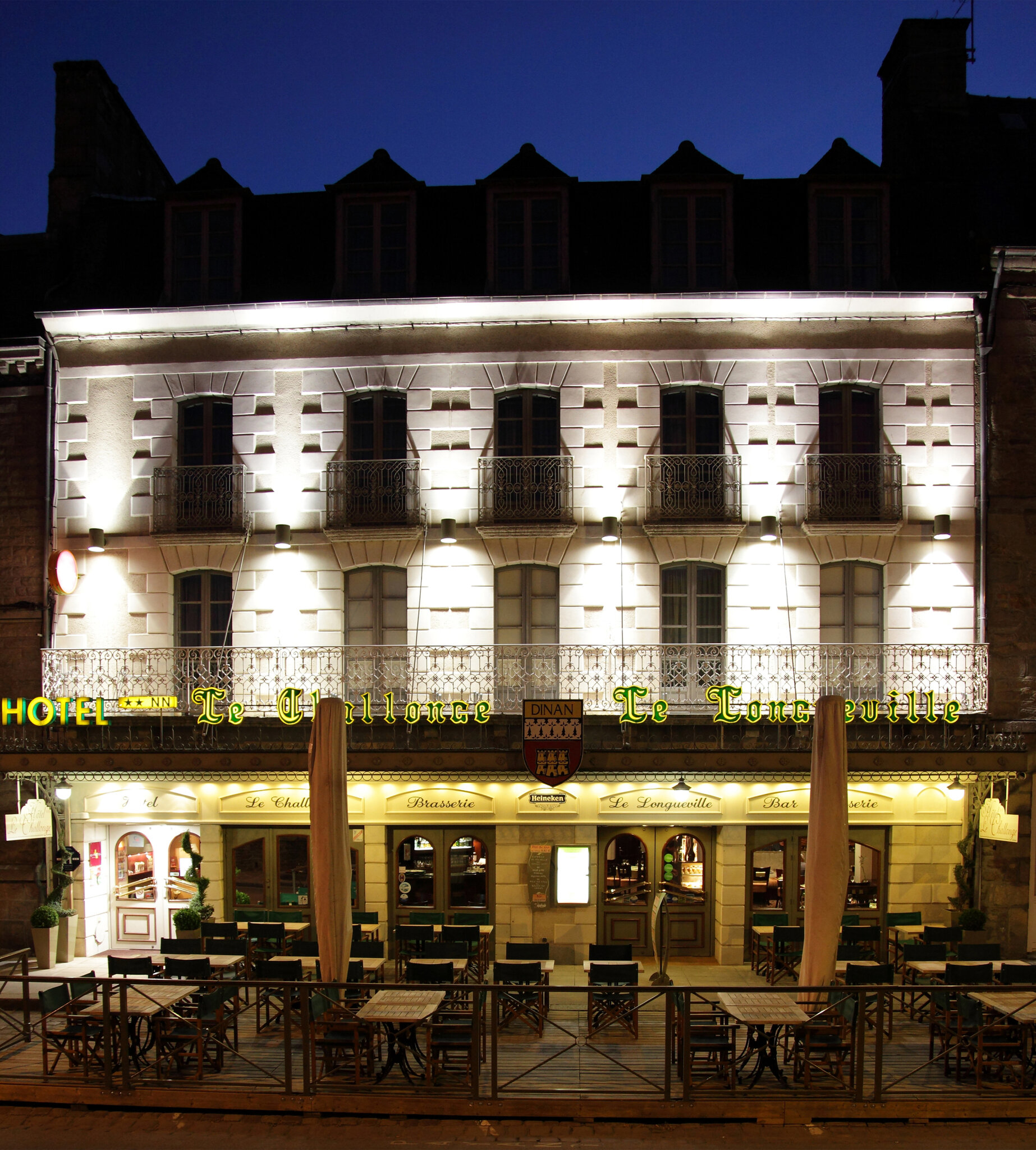 Hôtel Marguerite 3