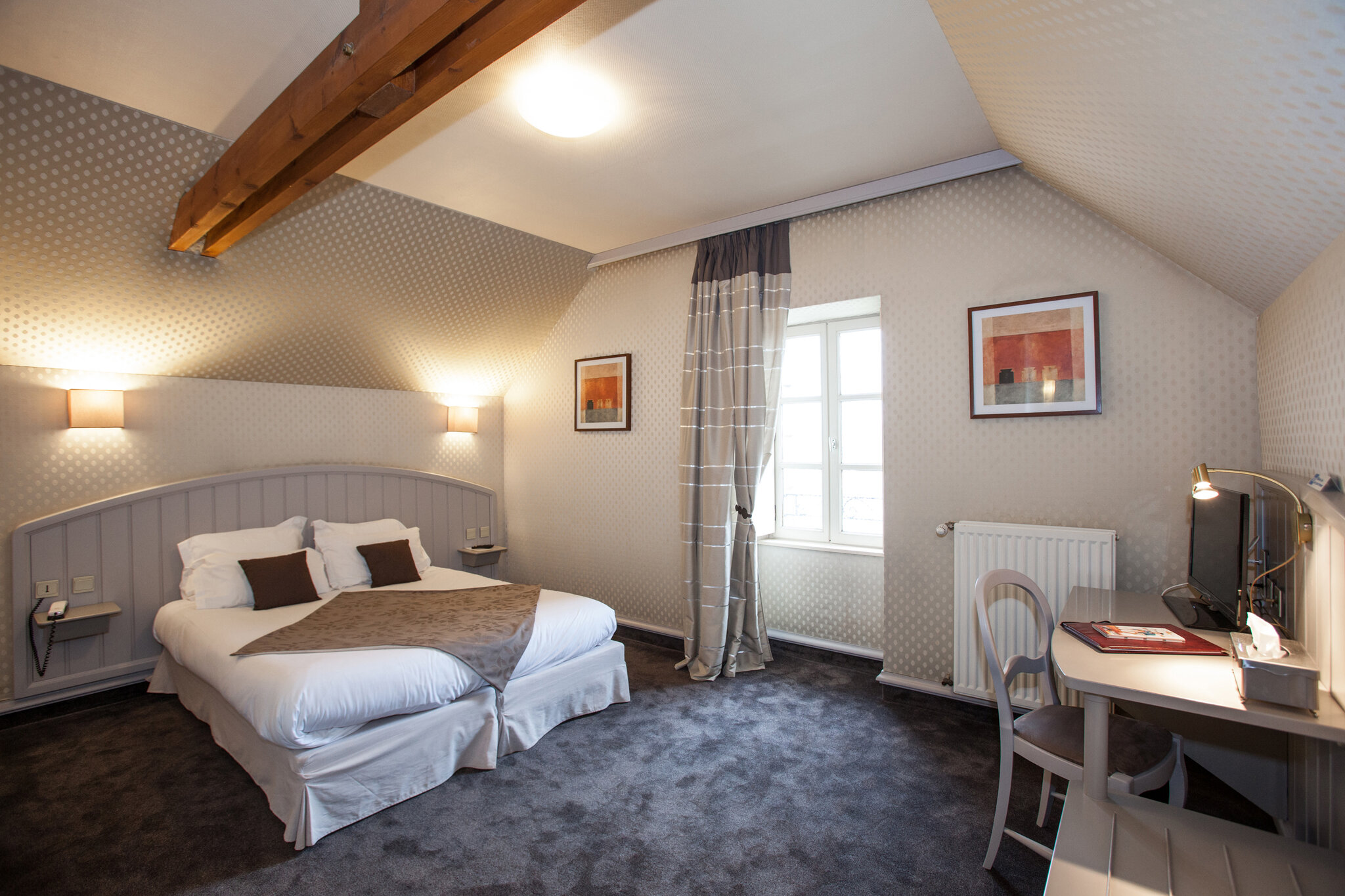 Hôtel Marguerite