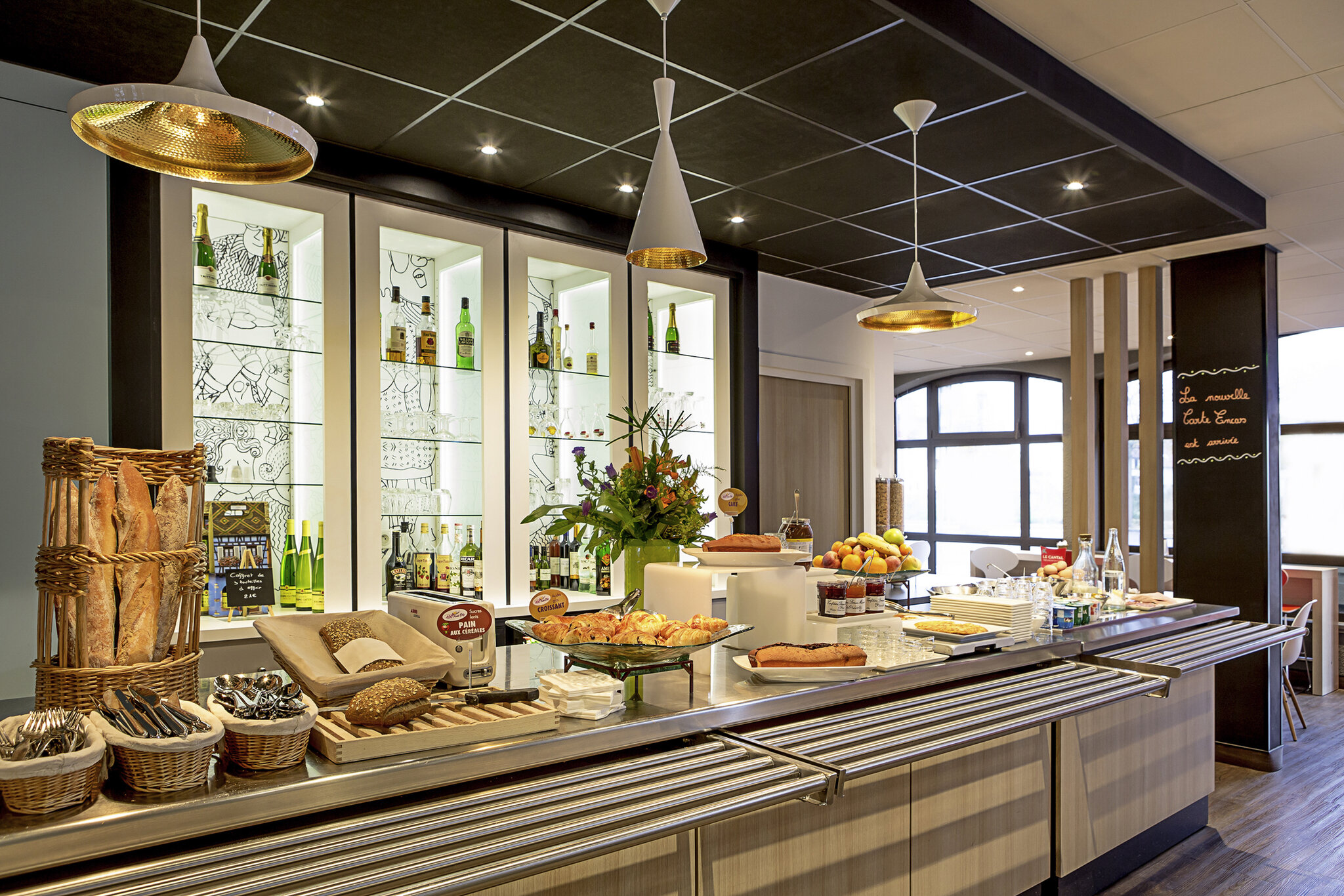 Ibis Colmar Centre