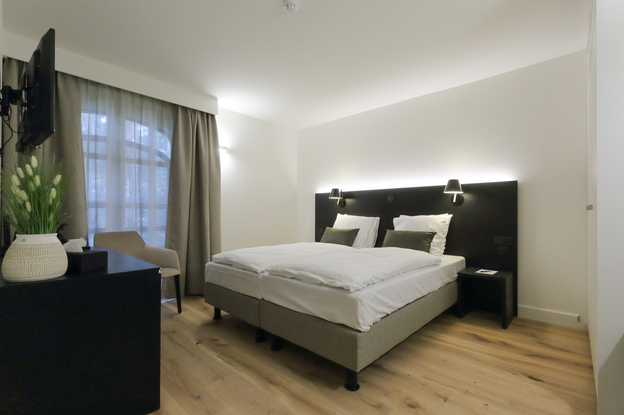 Corsendonk Hooge Heyde 2