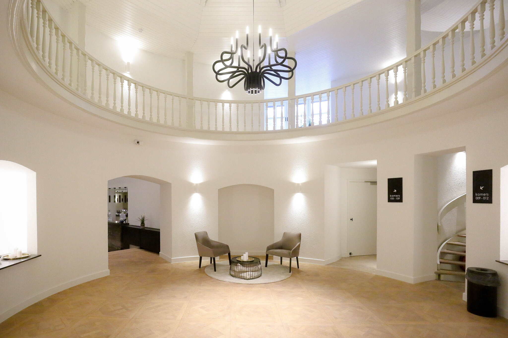 Corsendonk Hooge Heyde 3