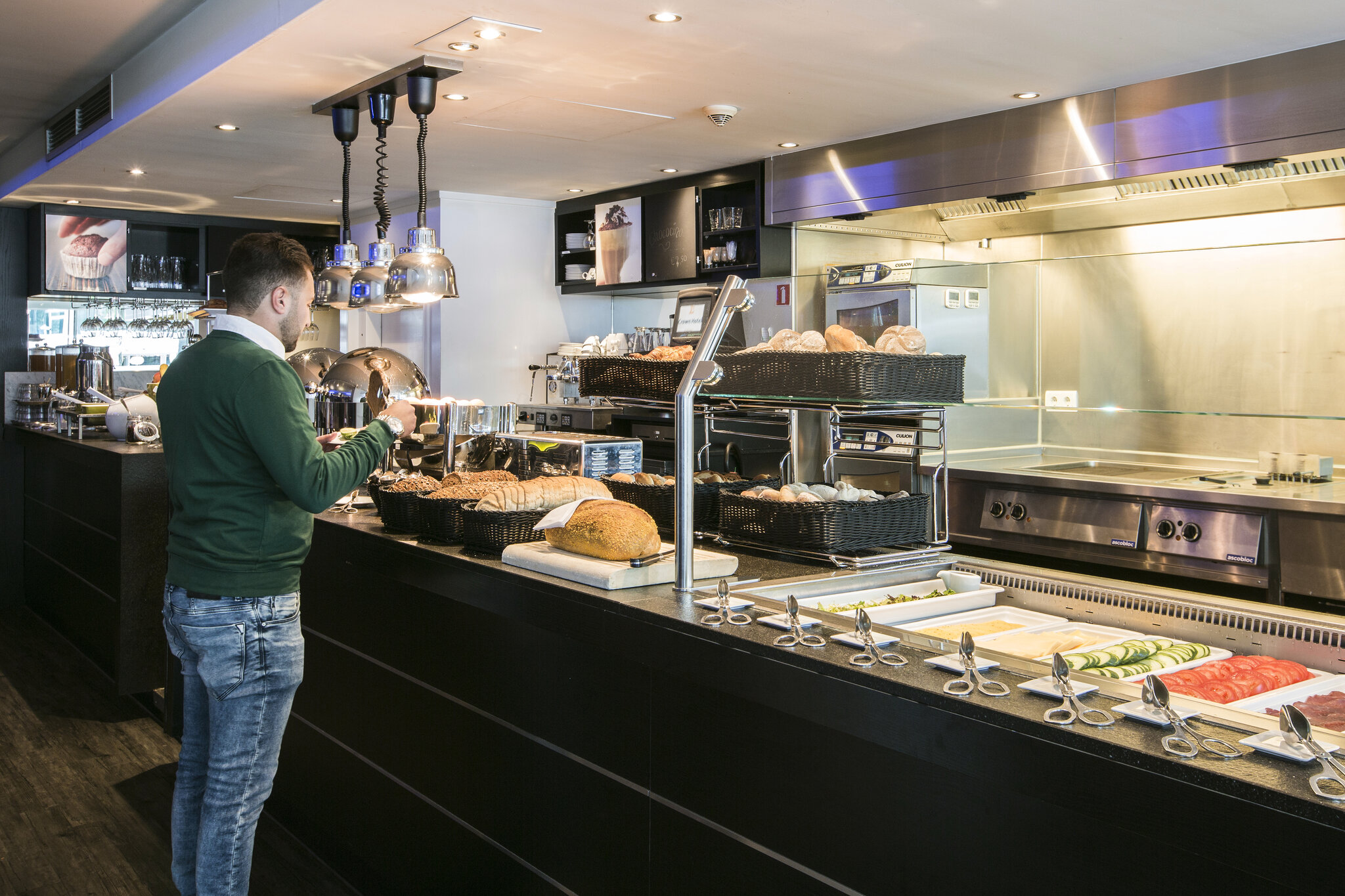 Leonardo Hotel Eindhoven City Center 2