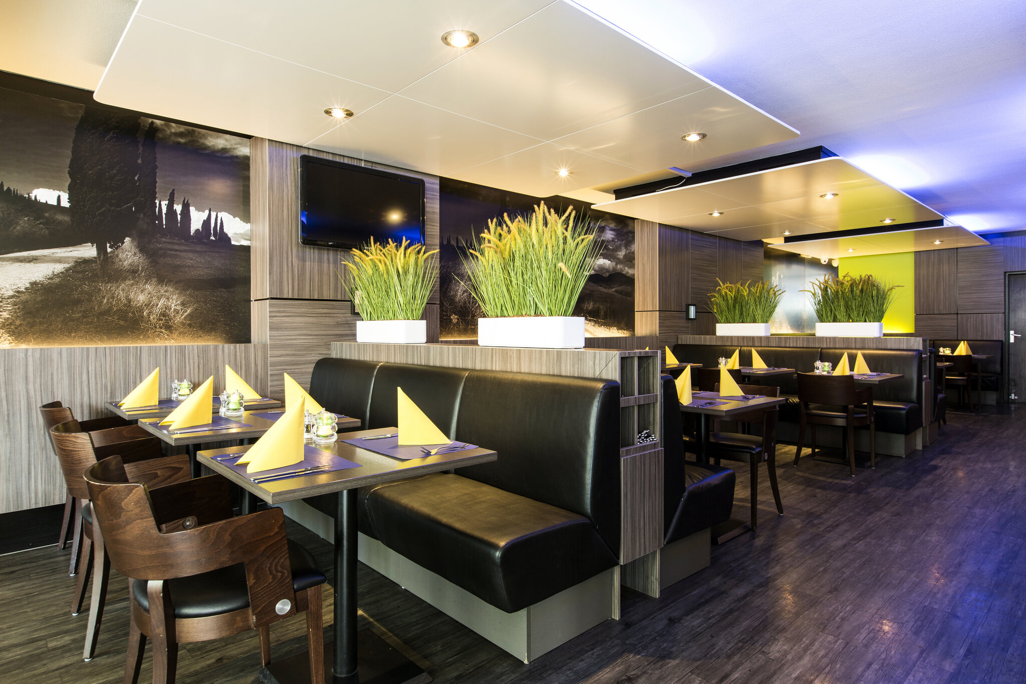 Leonardo Hotel Eindhoven City Center 5