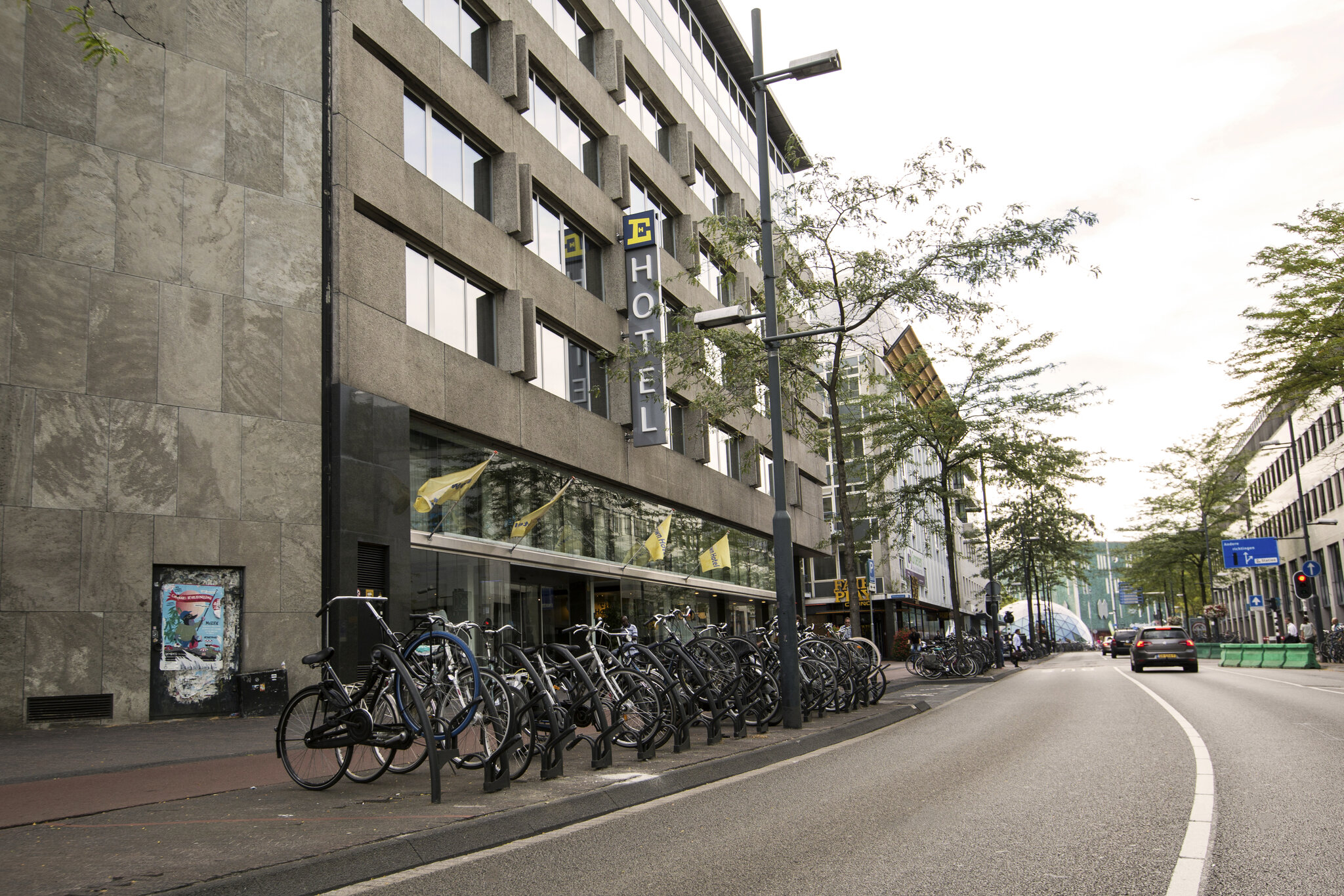 Leonardo Hotel Eindhoven City Center 4