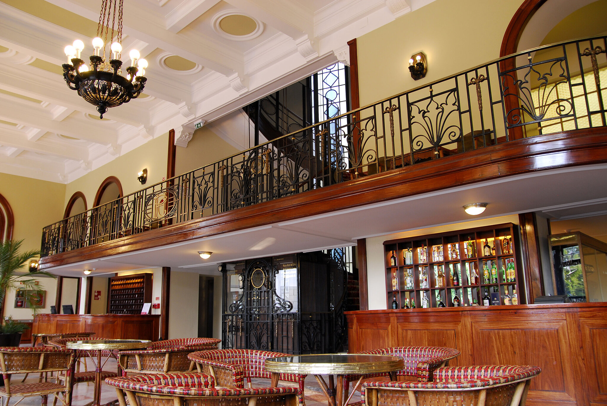 Curia Palace Hotel & SPA 5