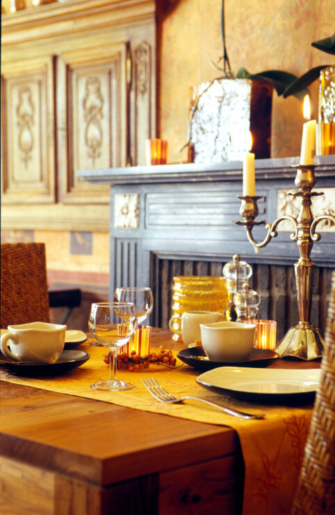 Hotel BBB Dufays Stavelot 3