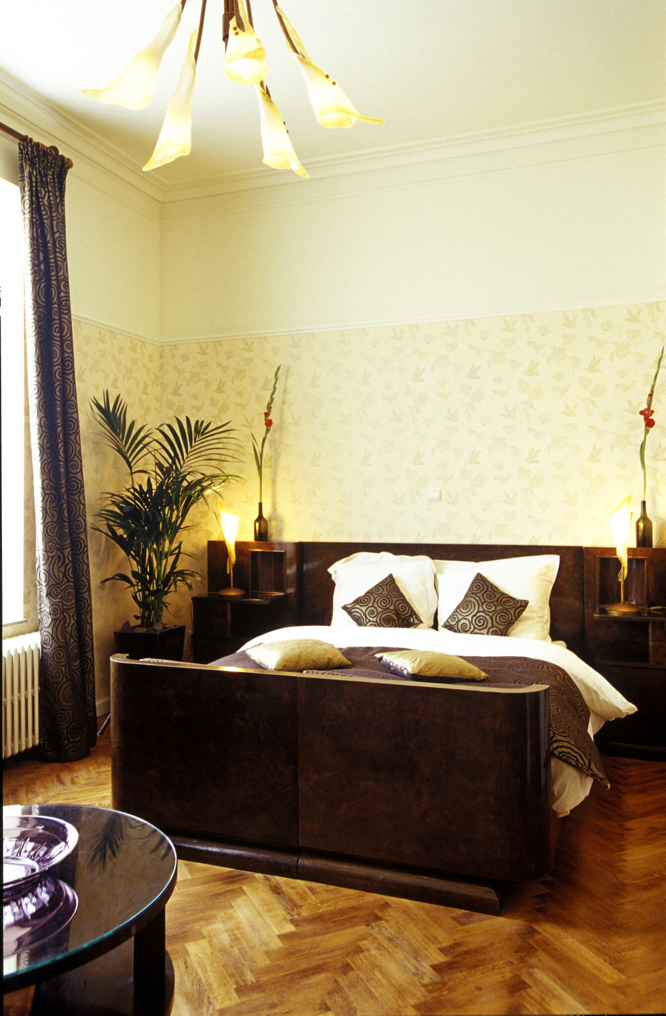 Hotel BBB Dufays Stavelot 2
