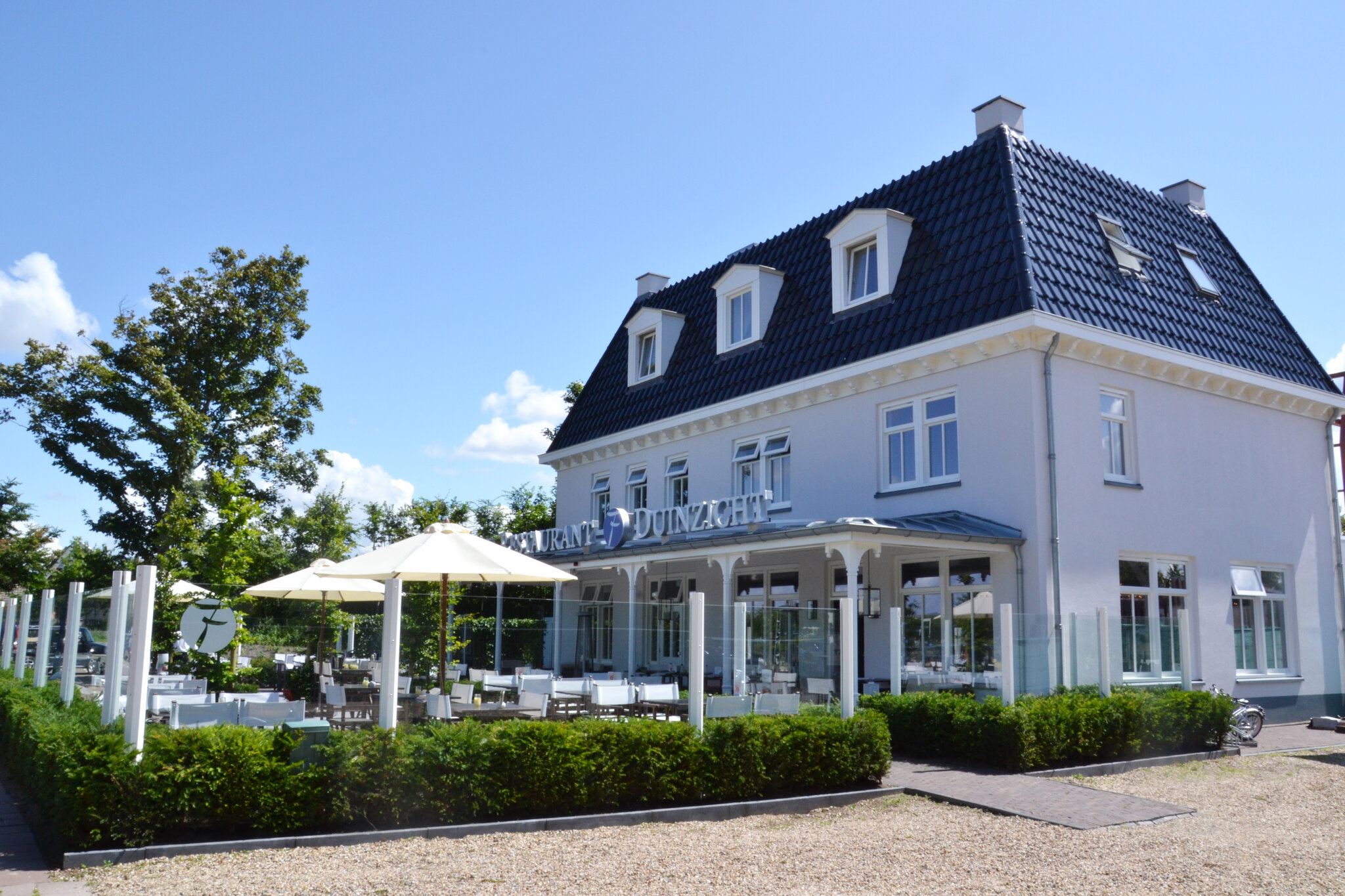 Fletcher Hotel-Restaurant Duinzicht