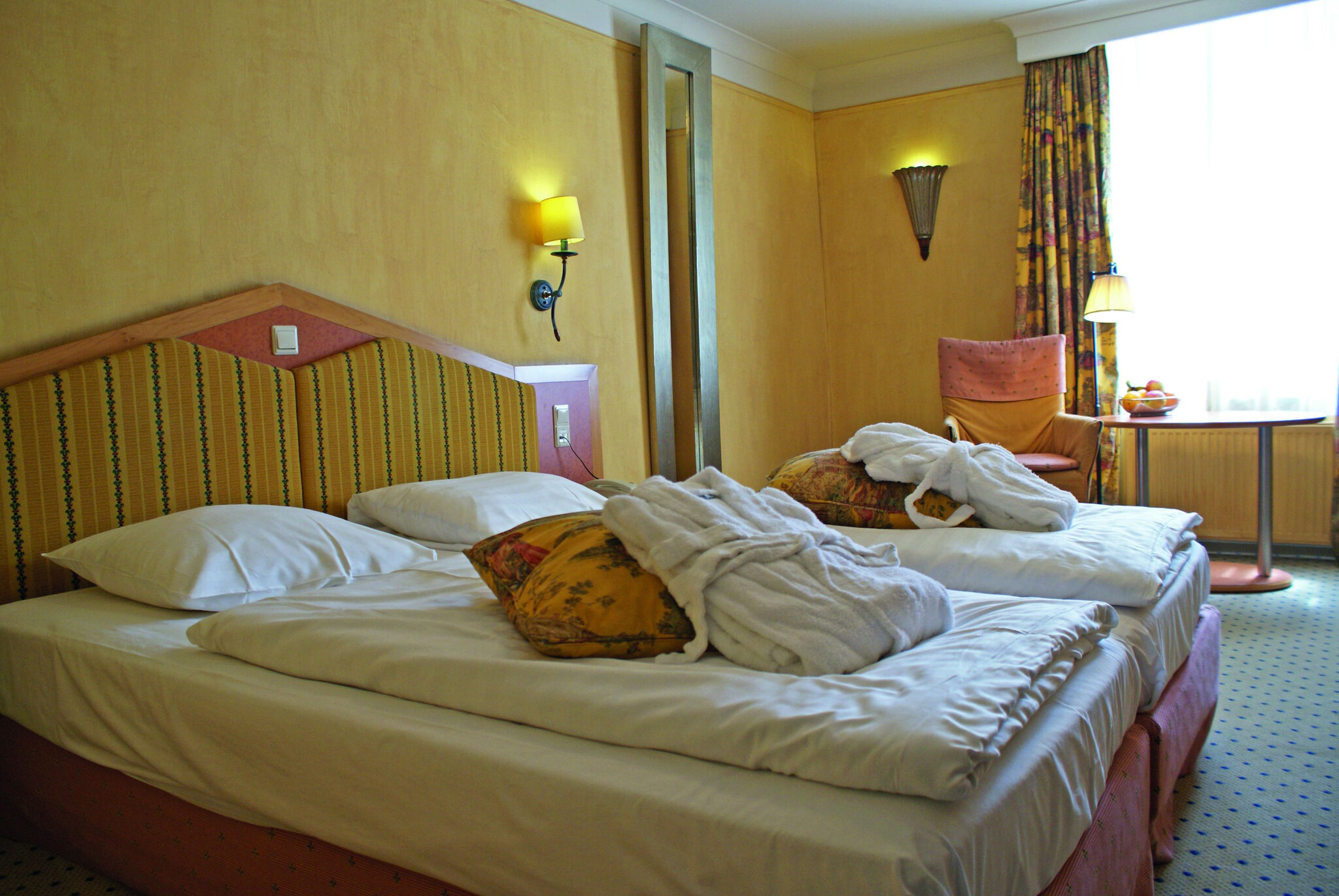 Fletcher Hotel-Restaurant Kasteel Erenstein 2