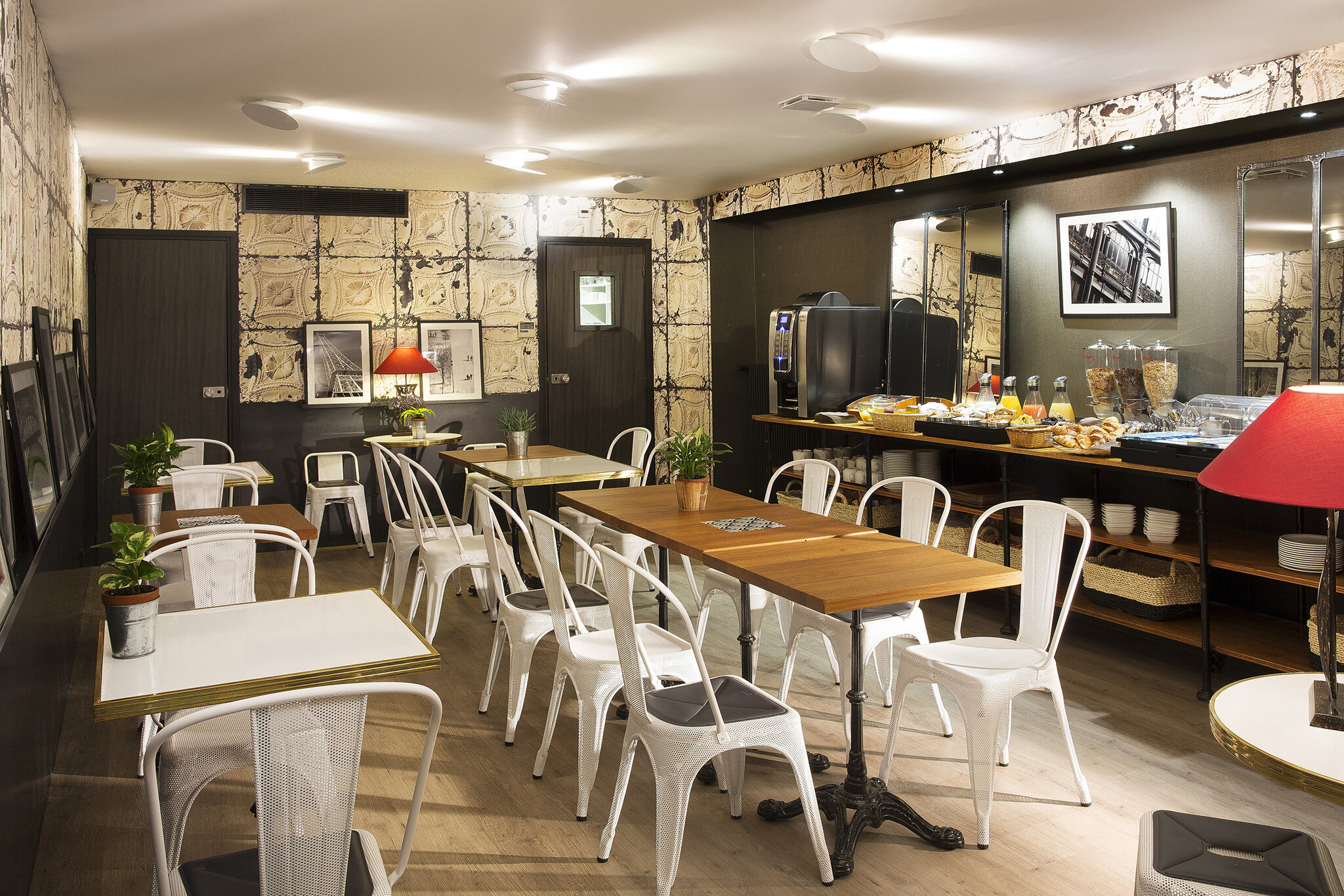 Espace Champerret 3