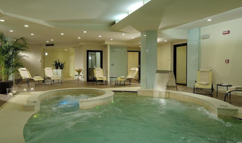 Rizzi Aquacharme Hotel & Spa 4