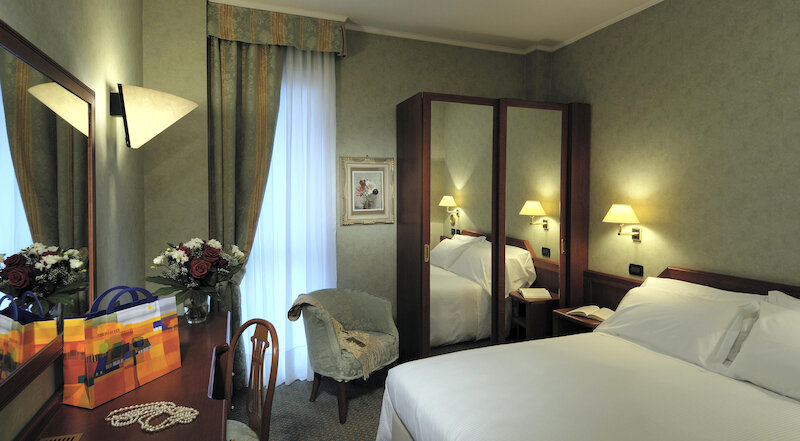 Rizzi Aquacharme Hotel & Spa 5