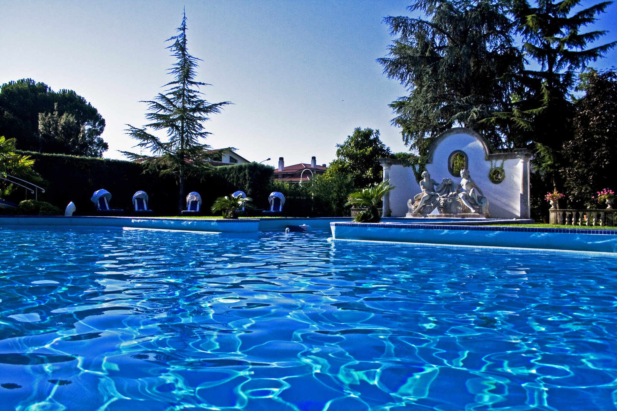 AbanoRitz Thermae & Wellness Hotel