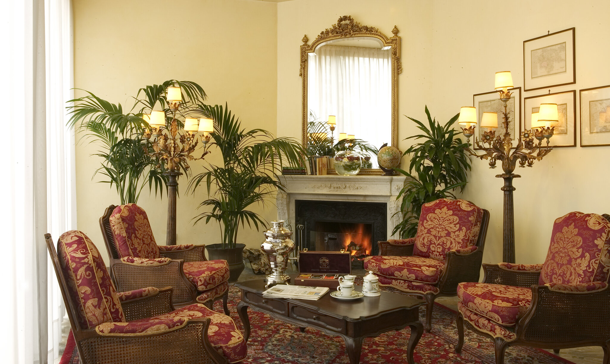AbanoRitz Thermae & Wellness Hotel 2