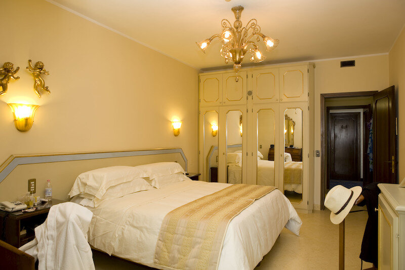 AbanoRitz Thermae & Wellness Hotel 3