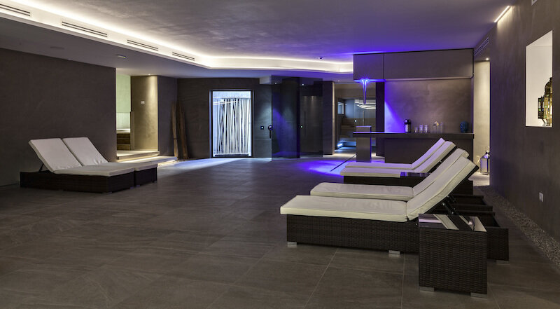 Hotel Saccardi & Spa 4