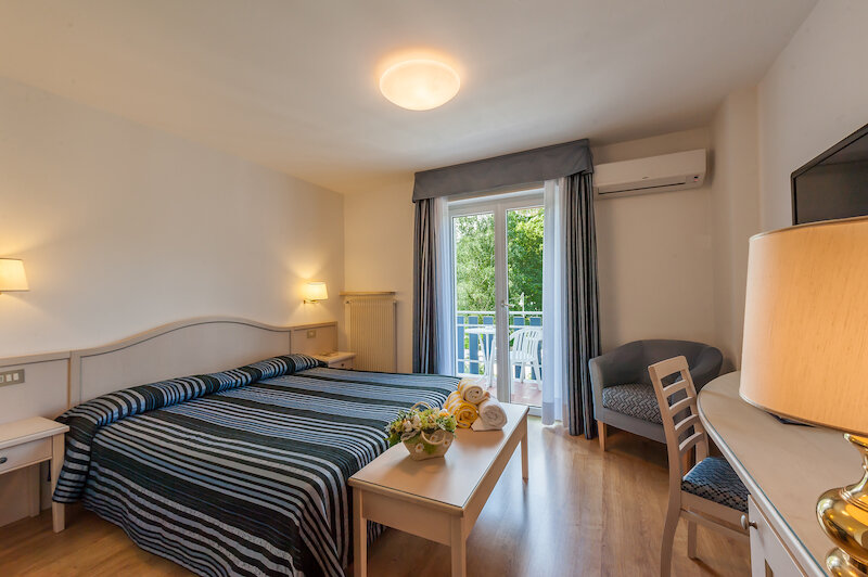 Hotel al Sorriso Greenpark & Wellness 3