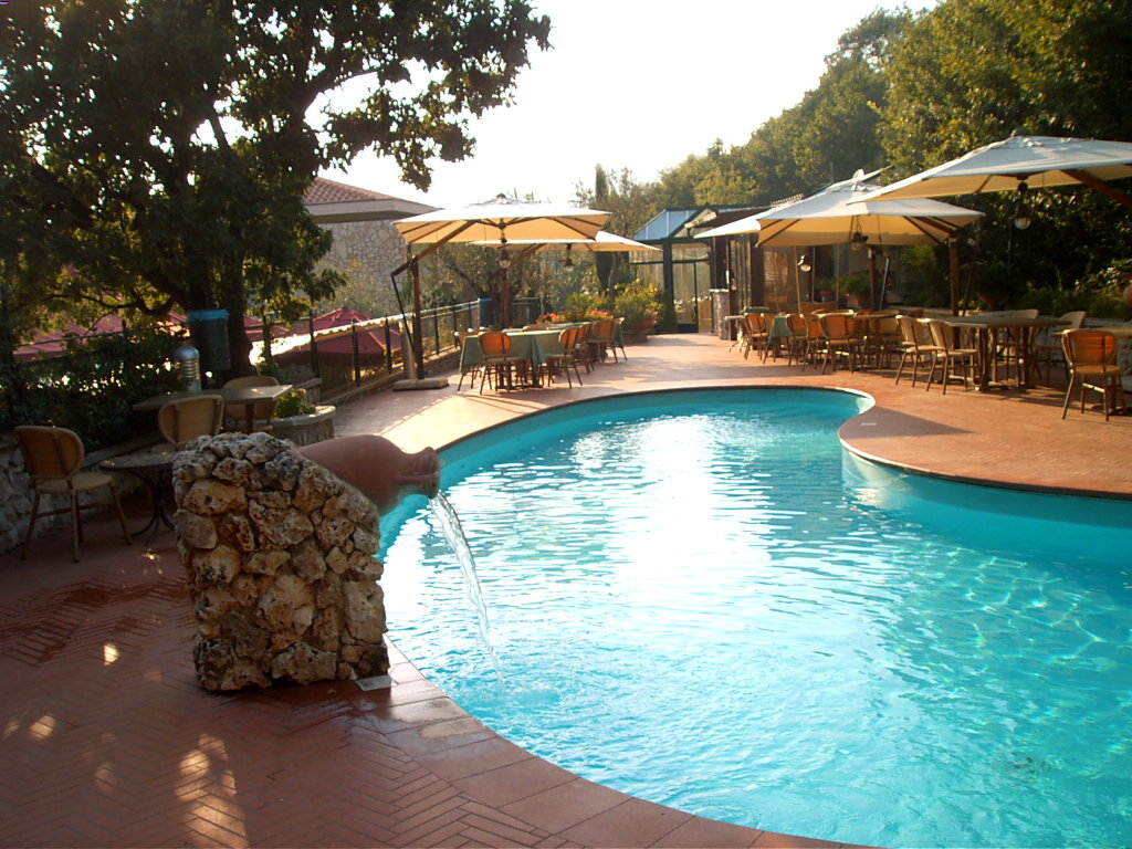 Solofra Palace Hotel & Resort 2
